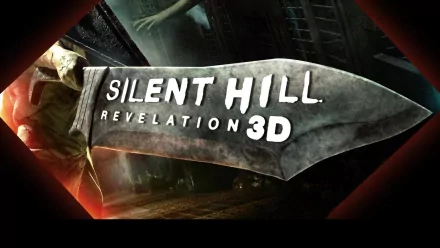movie Silent Hill: Revelation HD Desktop Wallpaper | Background Image