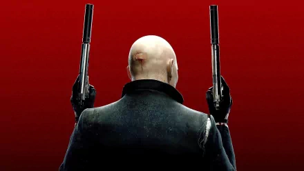 video game Hitman: Absolution HD Desktop Wallpaper | Background Image
