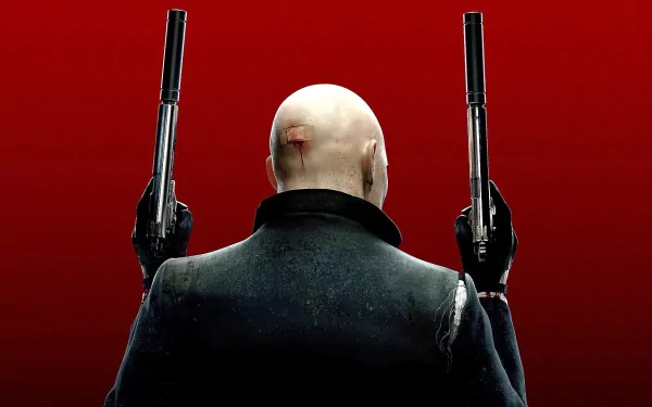 video game Hitman: Absolution HD Desktop Wallpaper | Background Image