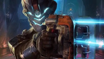 video game Dead Space 2 HD Desktop Wallpaper | Background Image