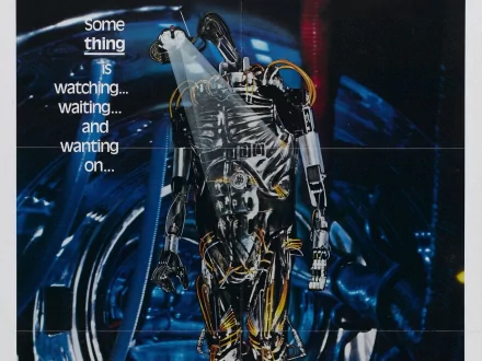 movie saturn 3 HD Desktop Wallpaper | Background Image