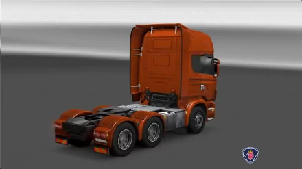 vehicle Scania HD Desktop Wallpaper | Background Image