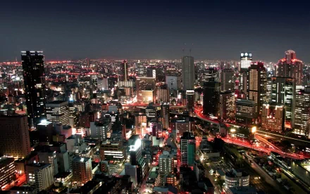 man made Bangkok HD Desktop Wallpaper | Background Image