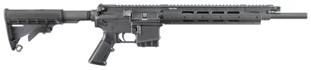 man made Ruger SR-556 HD Desktop Wallpaper | Background Image