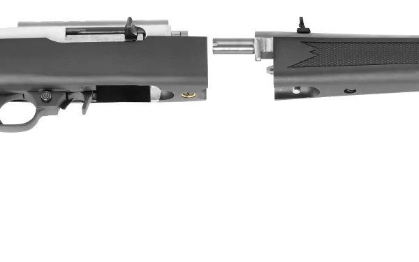 man made ruger 10/22 rifle HD Desktop Wallpaper | Background Image