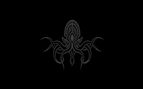 fantasy cthulhu HD Desktop Wallpaper | Background Image