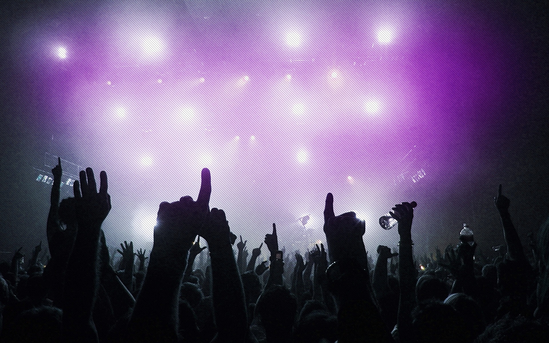 Music Concert HD Wallpaper | Background Image