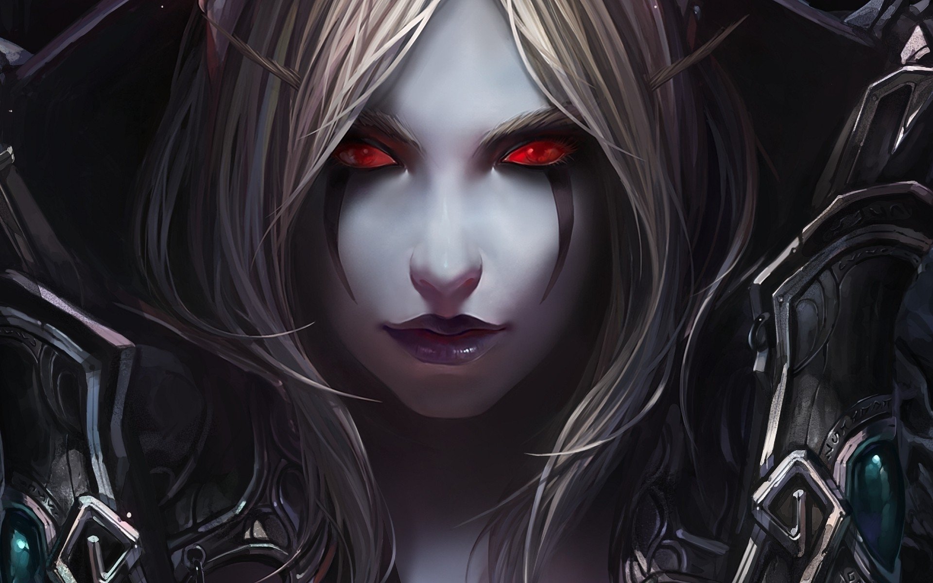 sylvanas hearthstone