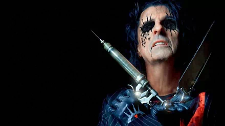 music Alice Cooper HD Desktop Wallpaper | Background Image