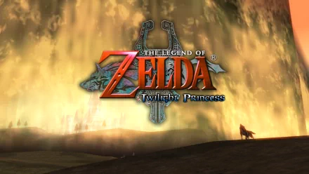 video game The Legend of Zelda: Twilight Princess HD Desktop Wallpaper | Background Image