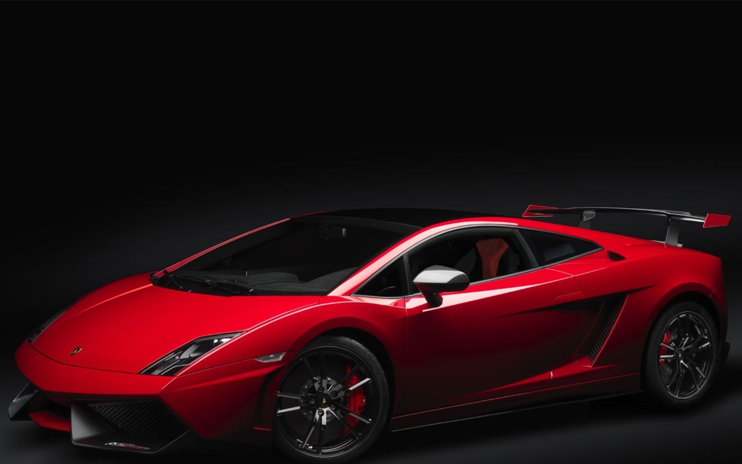 Lamborghini Full HD Wallpaper and Background | 2560x1600 | ID:378264