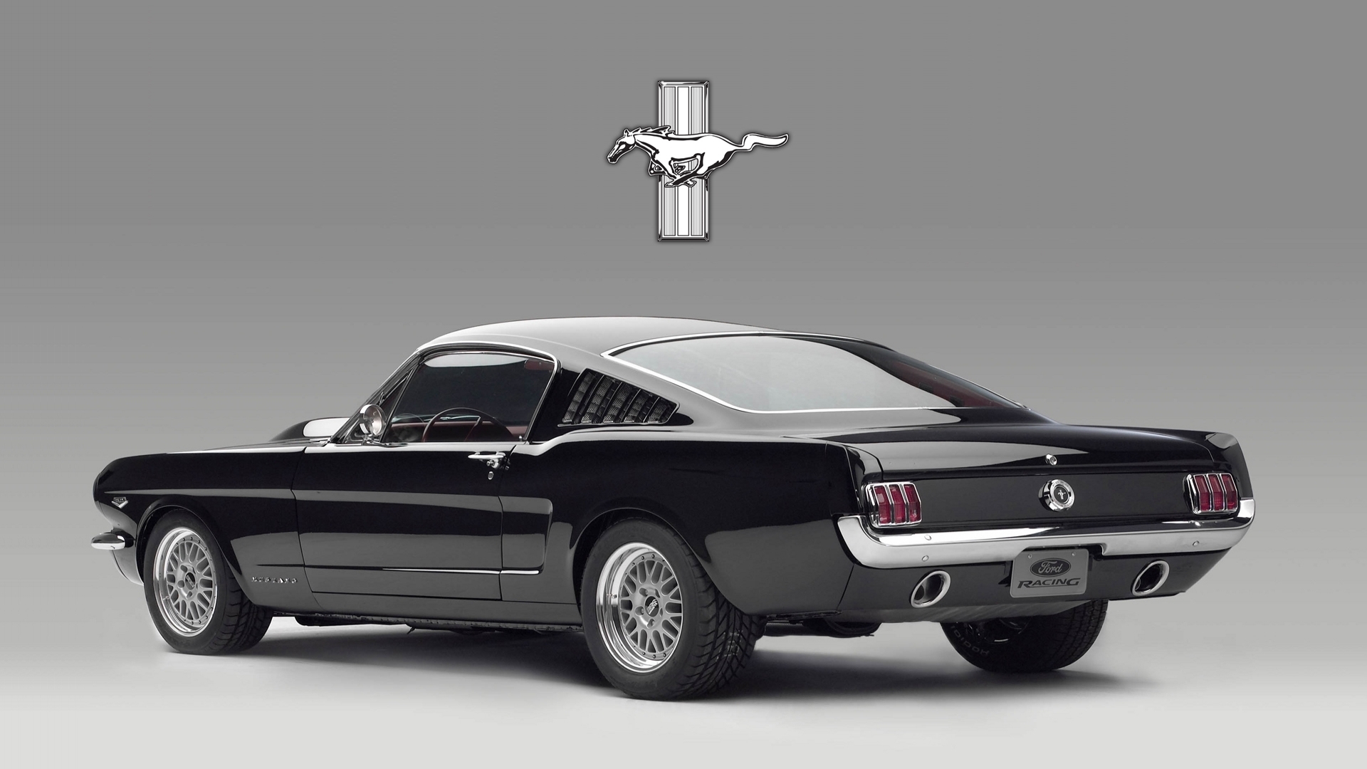 1 1965 Mustang Fastback HD Wallpapers  Background Images - Wallpaper Abyss