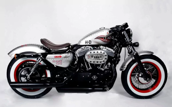 vehicle Harley-Davidson Harley-Davidson HD Desktop Wallpaper | Background Image