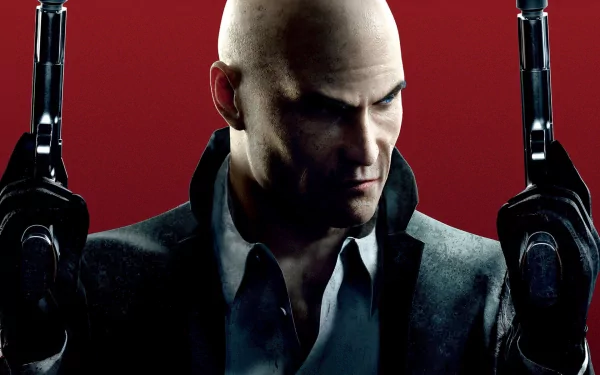 video game Hitman: Absolution HD Desktop Wallpaper | Background Image