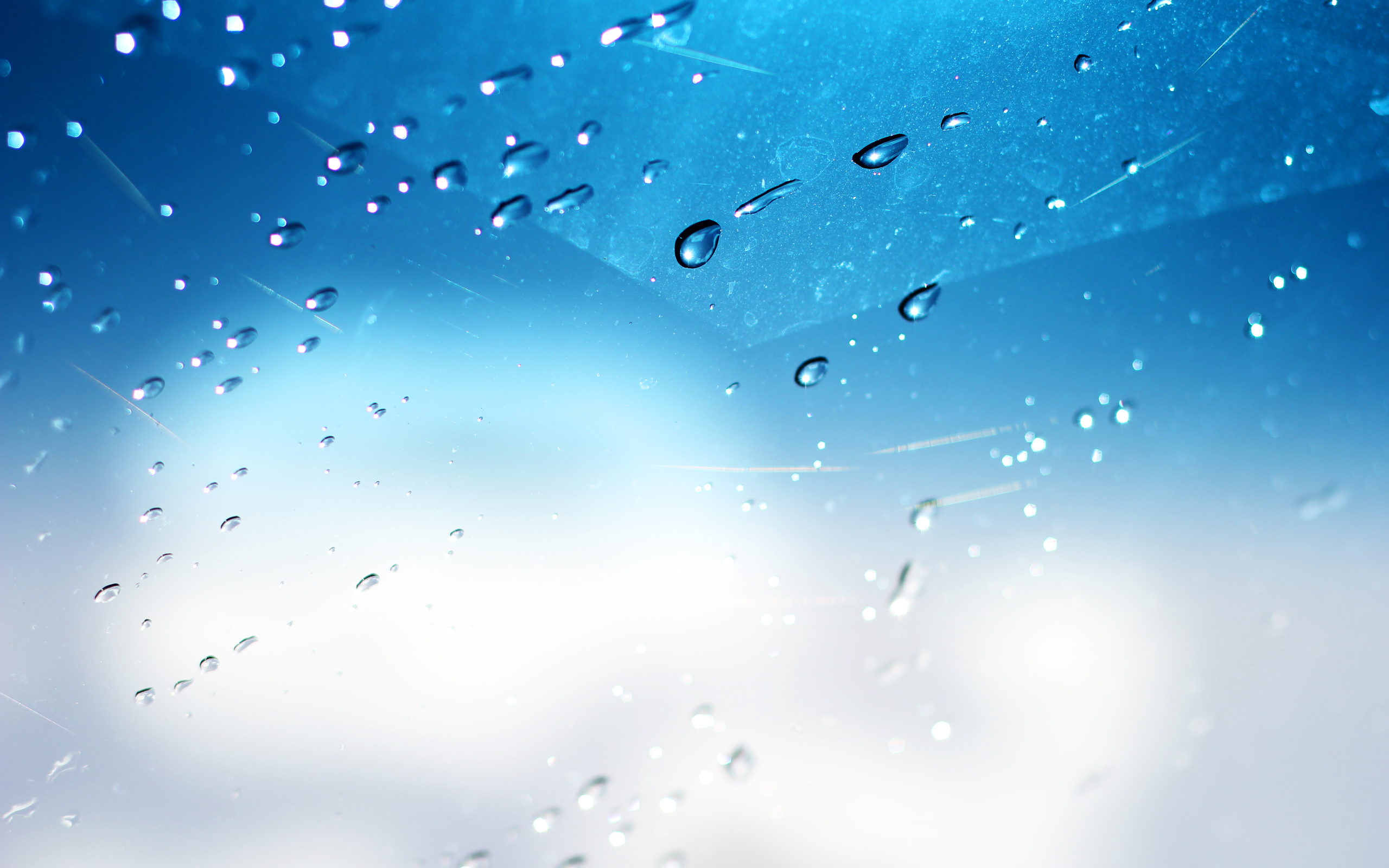 Water drops window Wallpaper for iPhone 11, Pro Max, X, 8, 7, 6 - Free  Download on 3Wallpapers