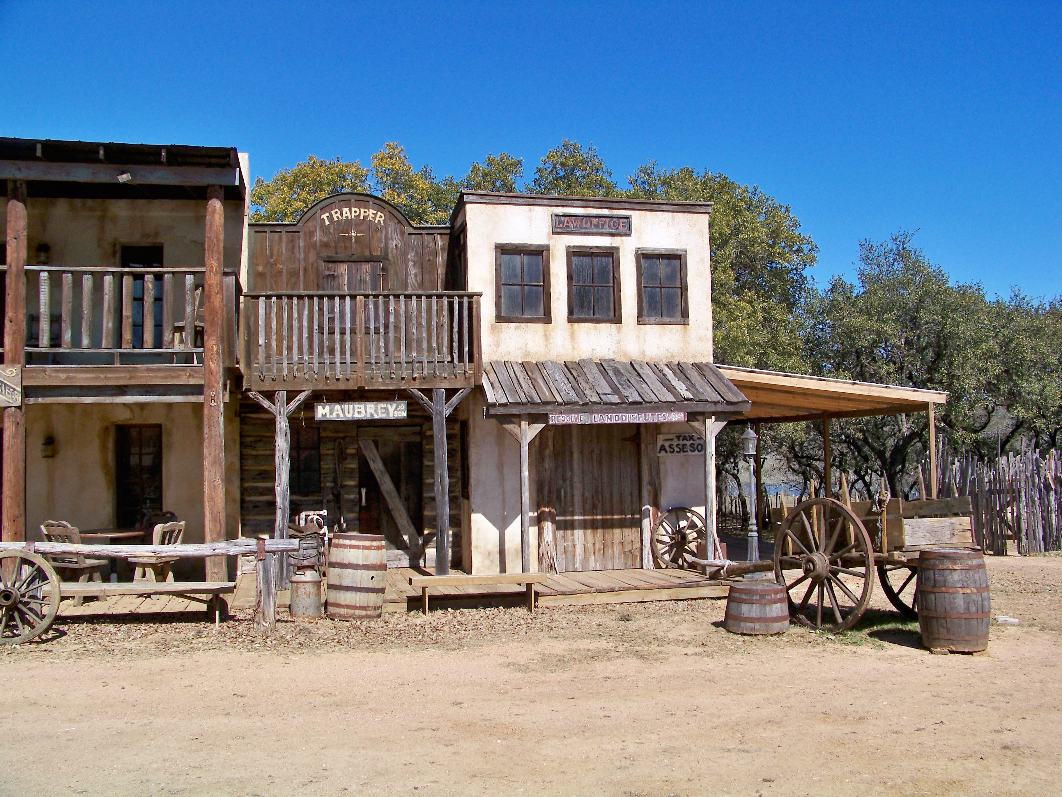 old west HD Wallpaper | Background Image | 3648x2736