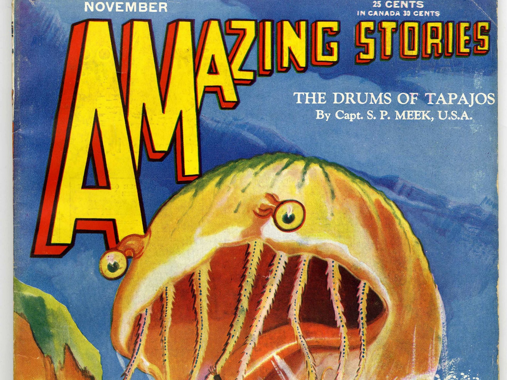 Download Comic Amazing Stories HD Wallpaper