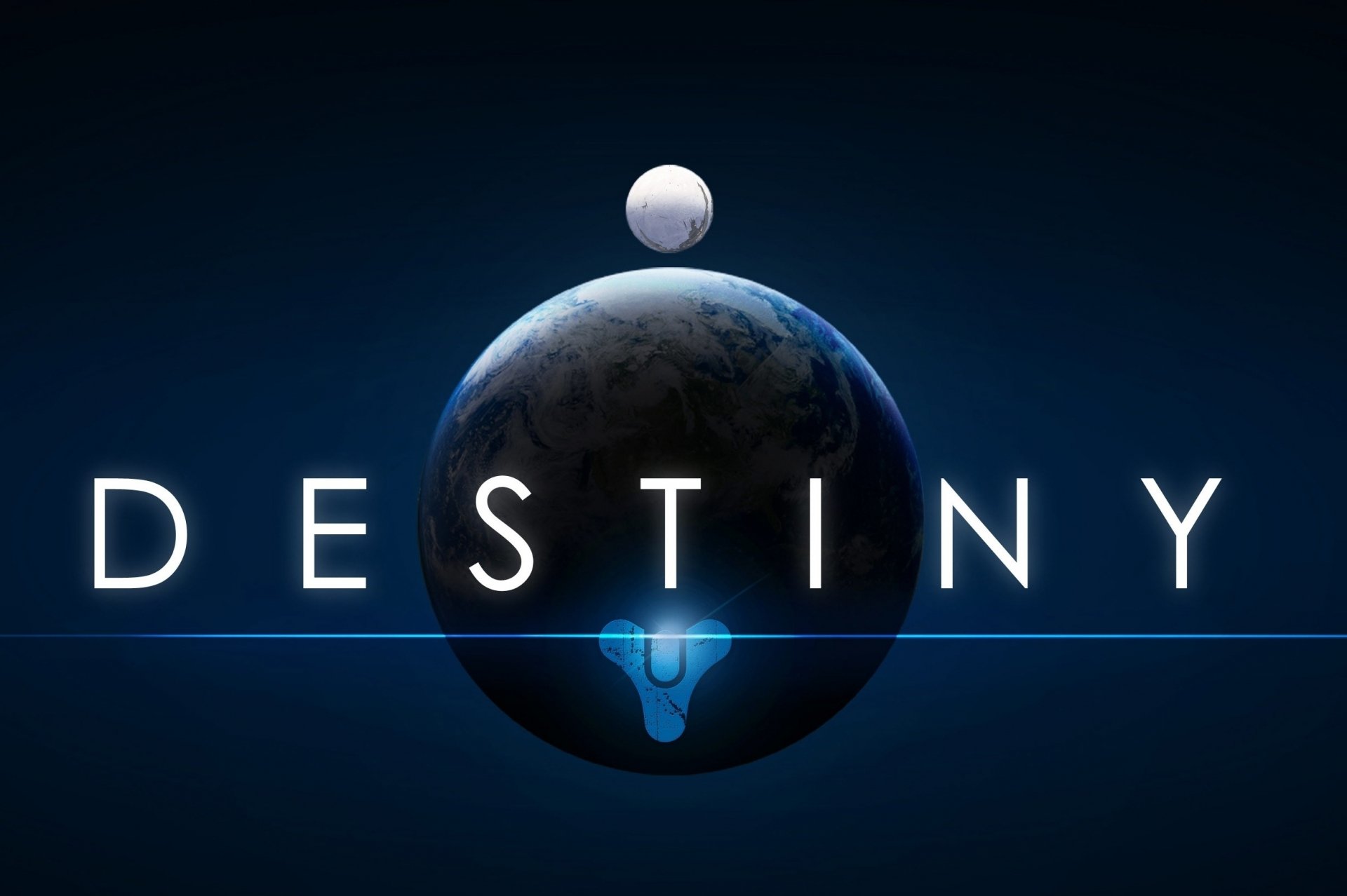 Download Video Game Destiny (Video Game) HD Wallpaper