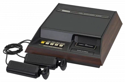 video game fairchild channel f HD Desktop Wallpaper | Background Image