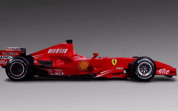 F1 Ferarri Sports HD Desktop Wallpaper | Background Image