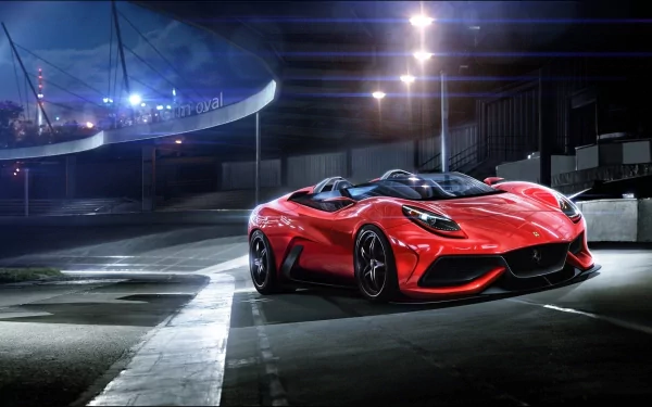 vehicle Ferrari F12berlinetta HD Desktop Wallpaper | Background Image