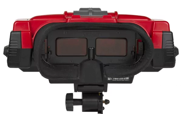 video game Virtual Boy HD Desktop Wallpaper | Background Image