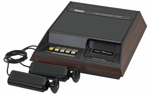 Video Game Fairchild Channel F Consoles HD Wallpaper | Background Image