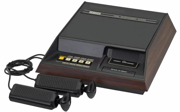 video game fairchild channel f HD Desktop Wallpaper | Background Image