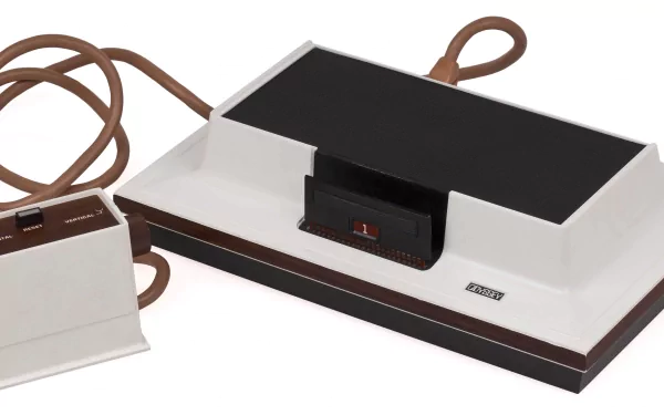 video game Magnavox Odyssey HD Desktop Wallpaper | Background Image