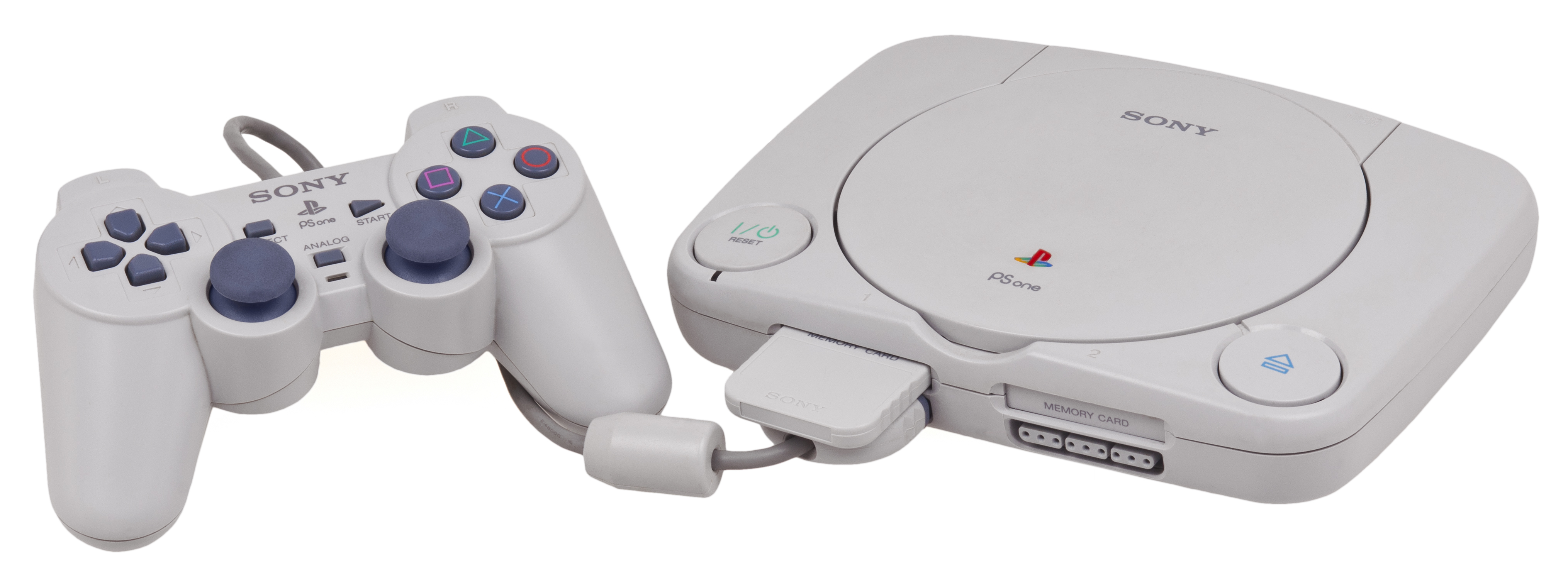 Playstation One Stock Photo - Download Image Now - Playstation