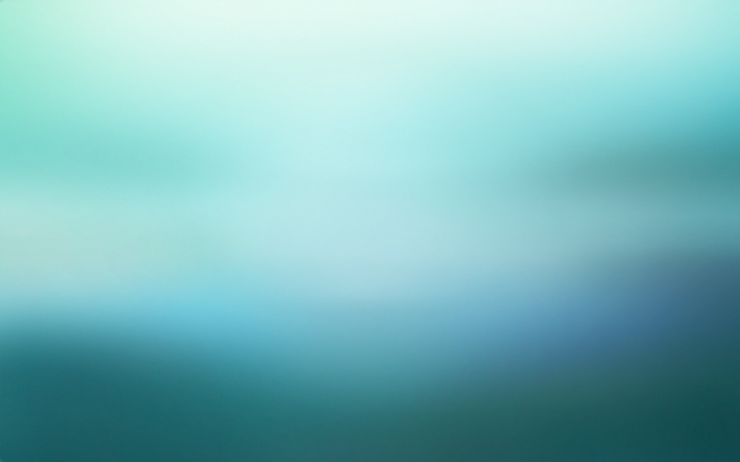 Abstract Turquoise HD Wallpaper | Background Image | 2560x1600