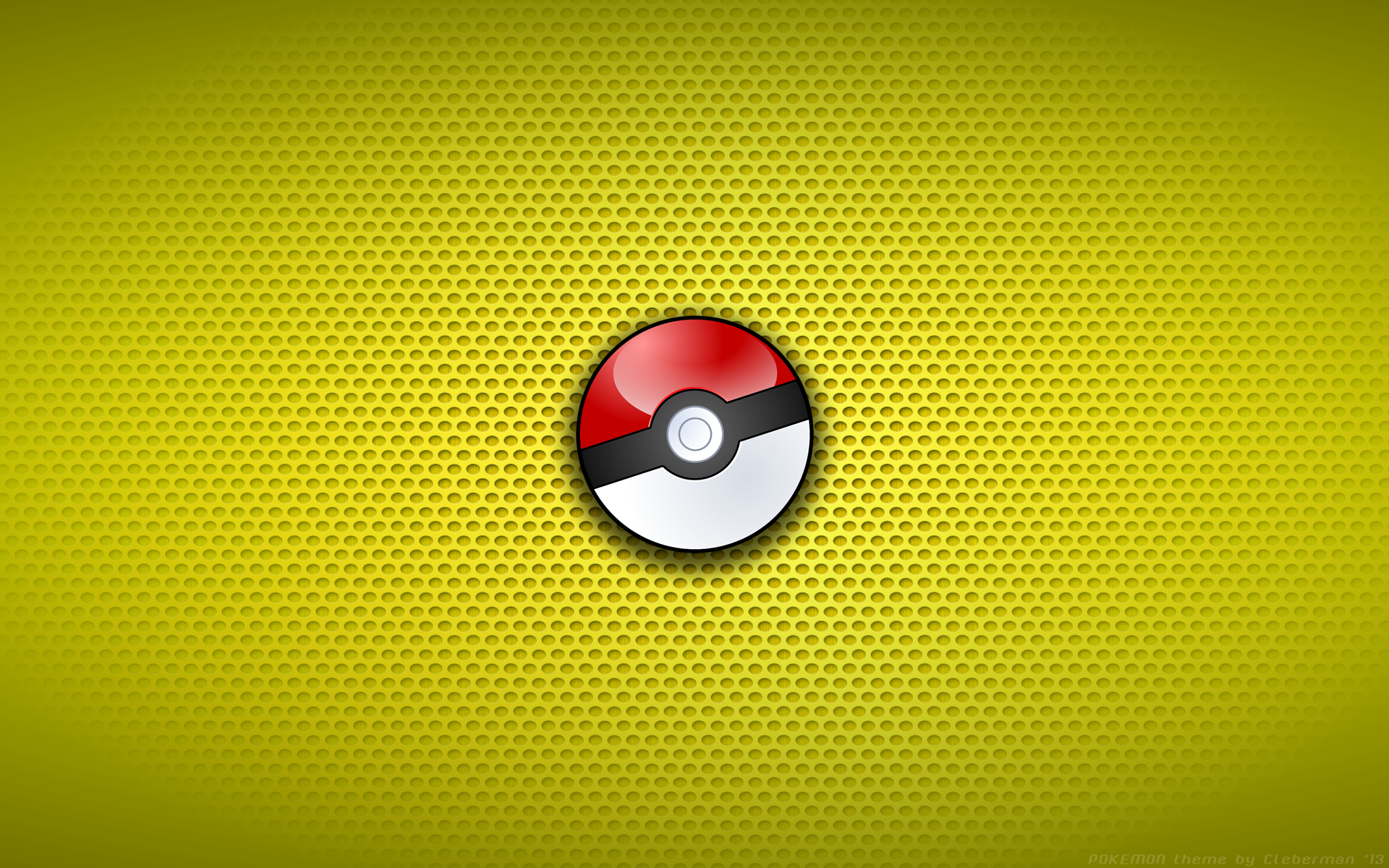 Pokéball fond d'écran  Pokeball wallpaper, Cool pokemon