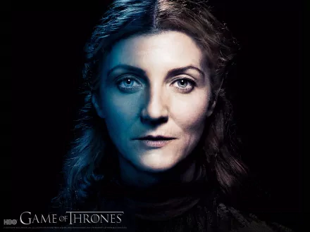 Michelle Fairley Catelyn Stark TV Show Game Of Thrones HD Desktop Wallpaper | Background Image