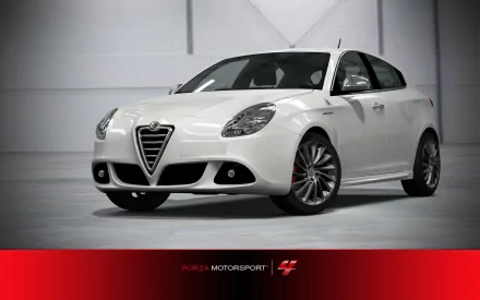 video game Forza Motorsport 4 HD Desktop Wallpaper | Background Image