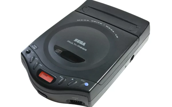 video game SEGA Multi-Mega HD Desktop Wallpaper | Background Image