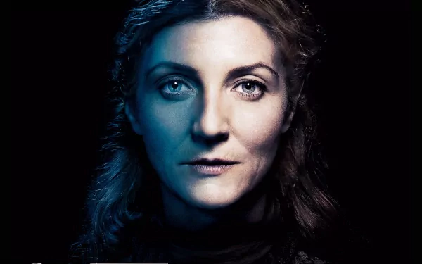 Michelle Fairley Catelyn Stark TV Show Game Of Thrones HD Desktop Wallpaper | Background Image