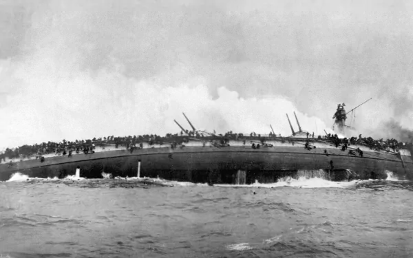  Battle Of Dogger Bank