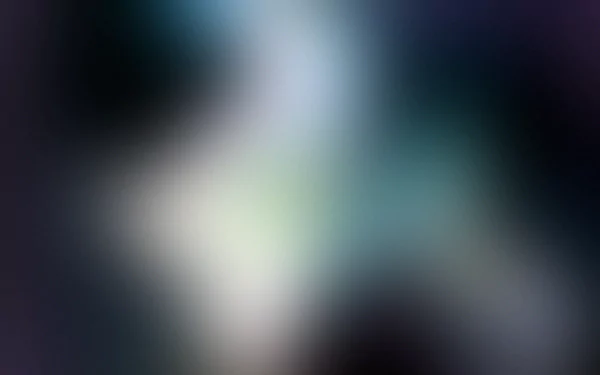 An abstract, blurred HD wallpaper with soft shades of blue, green, and black, creating a smooth, flowing background.