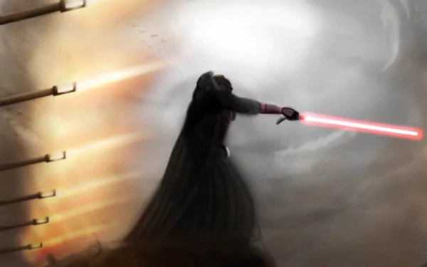  Revan - On my command