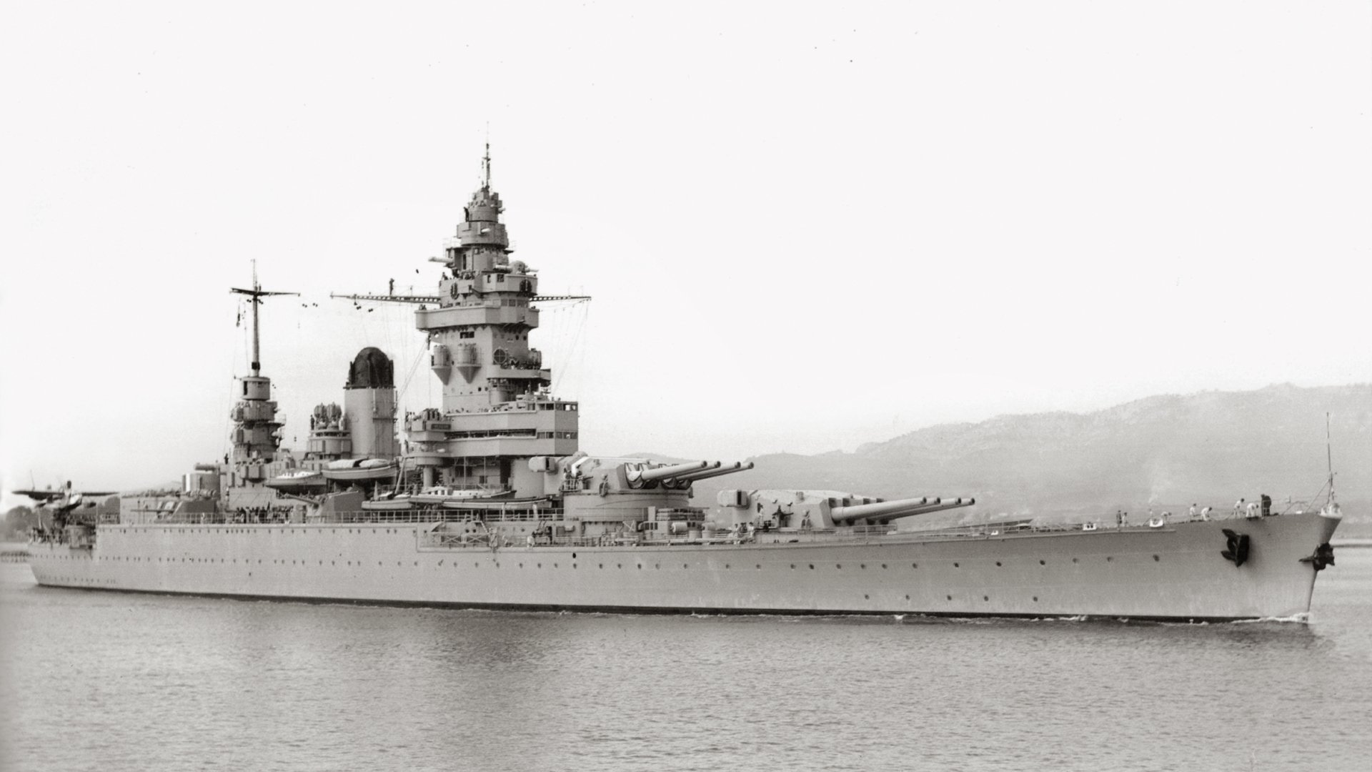 Ship 5k Retina Ultra HD Wallpaper and Background 5921x3331 ID381829