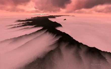 video game Microsoft Flight Simulator HD Desktop Wallpaper | Background Image