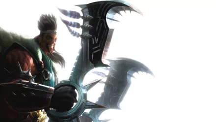  Draven