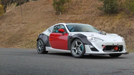 vehicle toyota rs r HD Desktop Wallpaper | Background Image