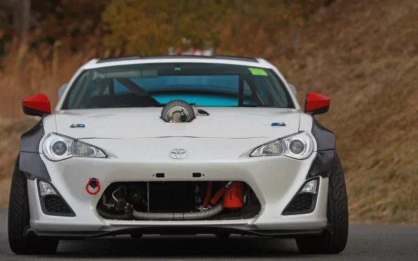 vehicle toyota rs r HD Desktop Wallpaper | Background Image