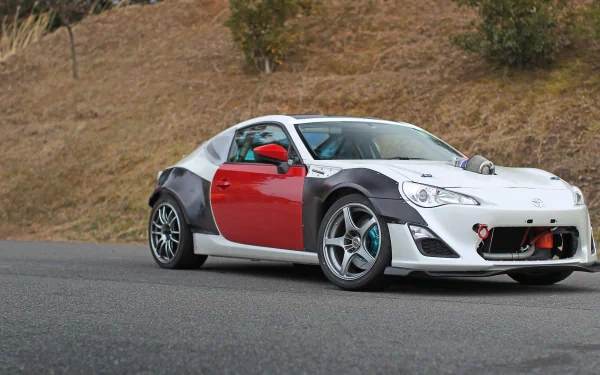 vehicle toyota rs r HD Desktop Wallpaper | Background Image