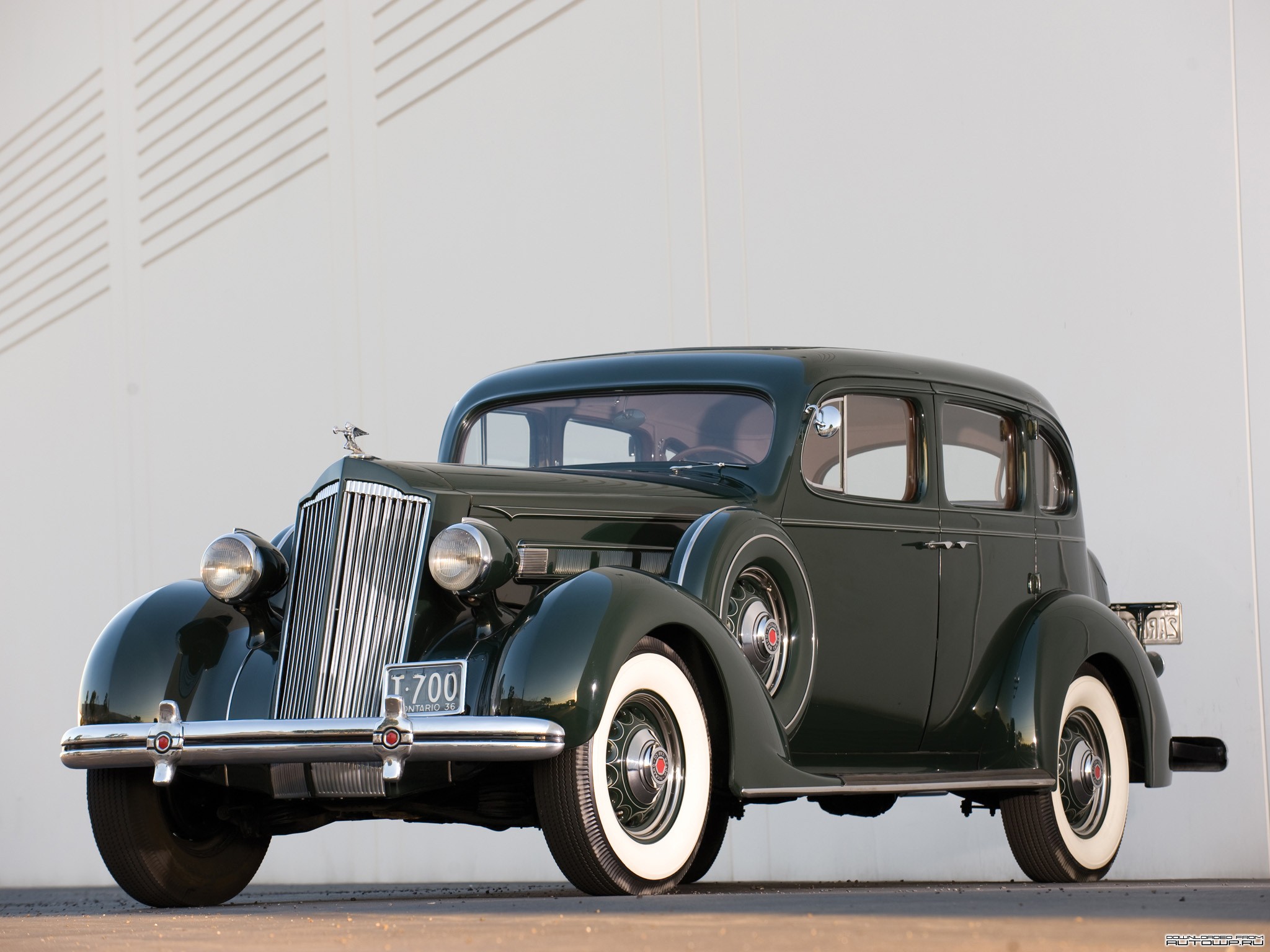 Packard 120 B Full HD Wallpaper And Background Image 2048x1536