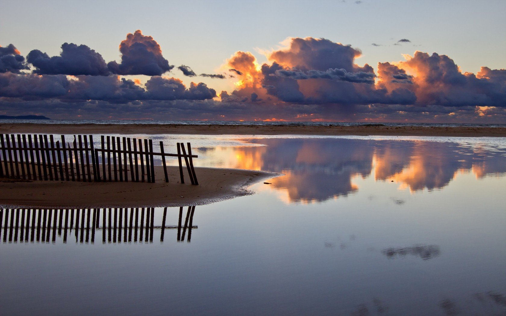 Download Photography Reflection Wallpaper