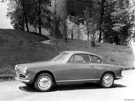 vehicle alfa romeo giulietta HD Desktop Wallpaper | Background Image