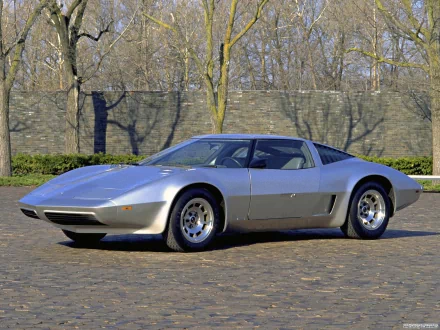 vehicle chevrolet aerovette HD Desktop Wallpaper | Background Image