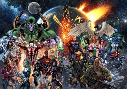  World's End by JHEREMY RAAPACK